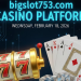 bigslot753 .com