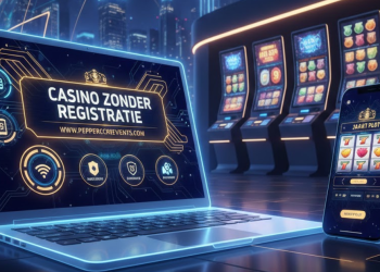 casino zonder registratie www.peppercornevents.com​