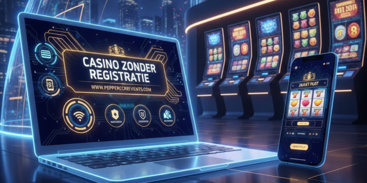 casino zonder registratie www.peppercornevents.com​