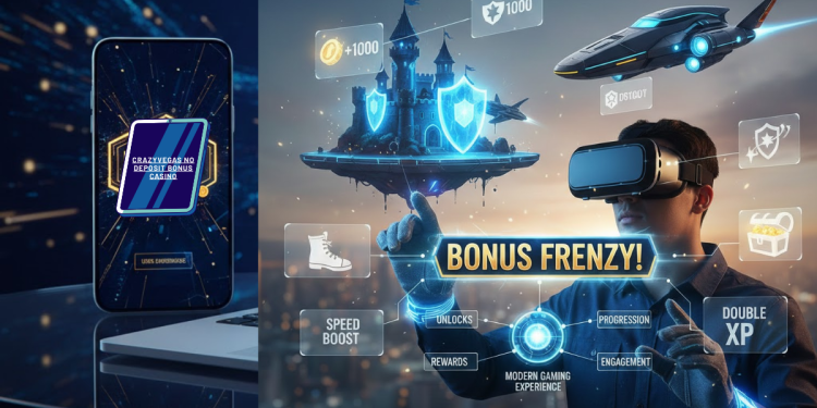 How Bonuses Shape the Modern Gaming Experience