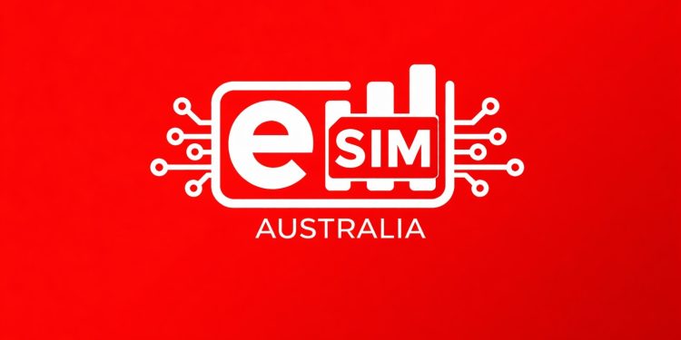 eSIM in Australia