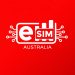 eSIM in Australia