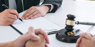 family lawyer in Sydney