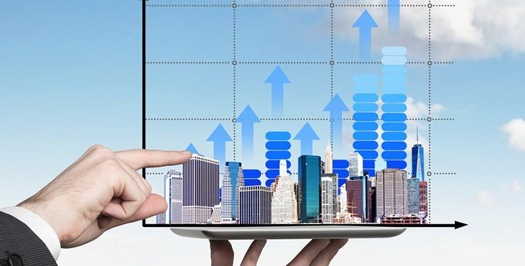 commercial property investment