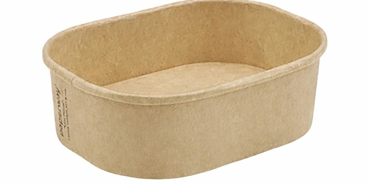 biodegradable food packaging