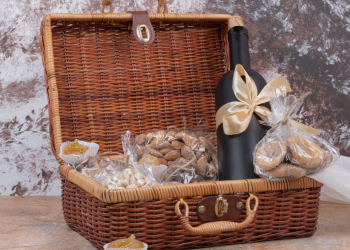 puerto rican gift baskets