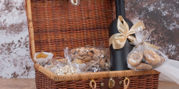 puerto rican gift baskets
