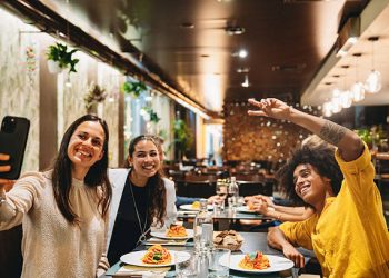 Discovering Traditional Cuisine With a Modern Twist