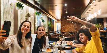 Discovering Traditional Cuisine With a Modern Twist