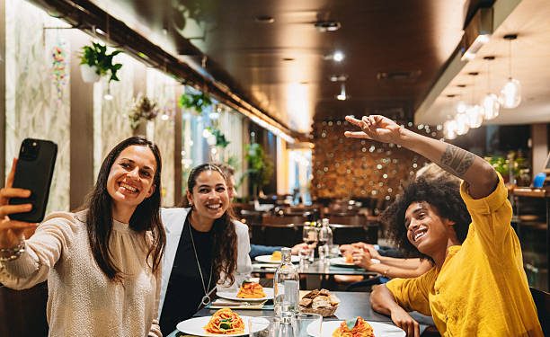 Discovering Traditional Cuisine With a Modern Twist