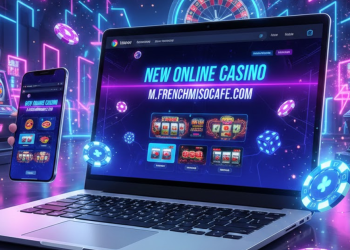 new online casino m.frenchmisocafe.com​
