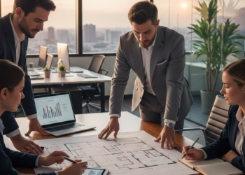 office fit out finance