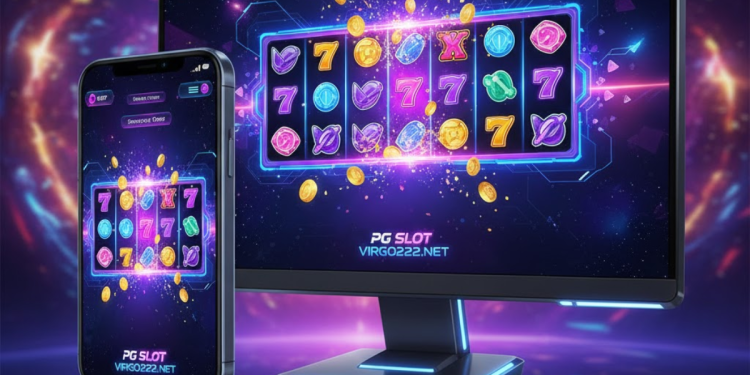 pg slot virgo222.net