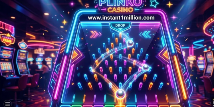 plinko casino www.instant1million.com
