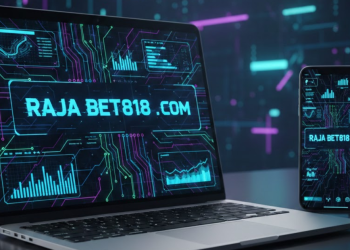 rajabet818 com​