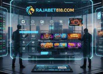 rajabet818 com​