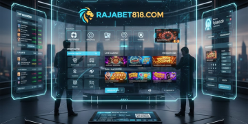 rajabet818 com​