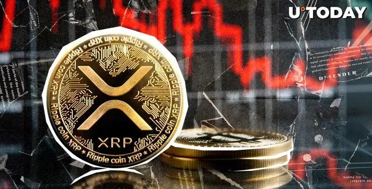 How Ripple’s Value Shifts Reveal Broader Crypto Market Signals
