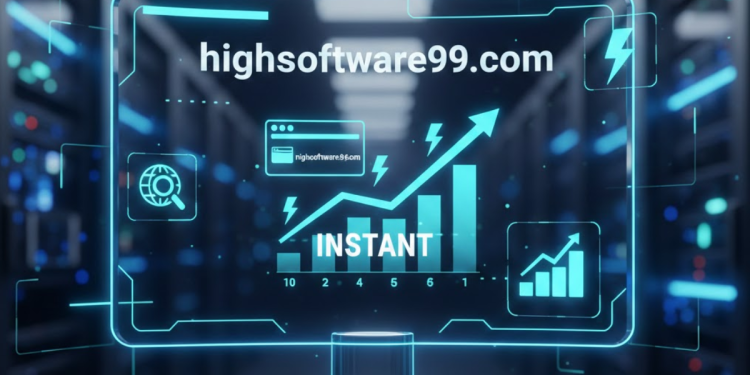 seo instant appear highsoftware99.com​