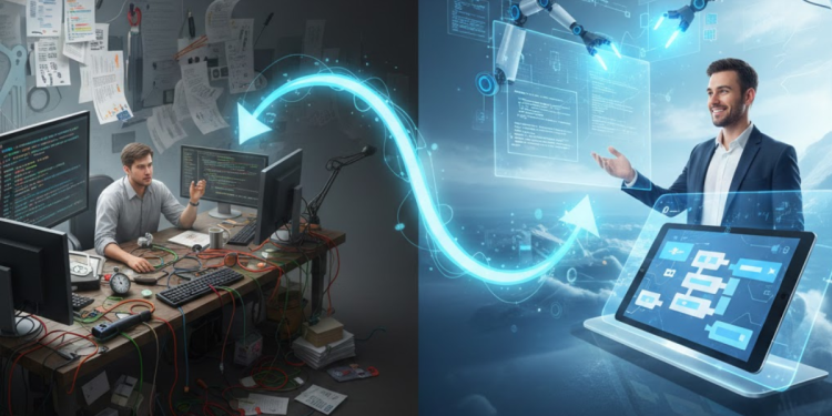 testRigor, as a low-code testing tool