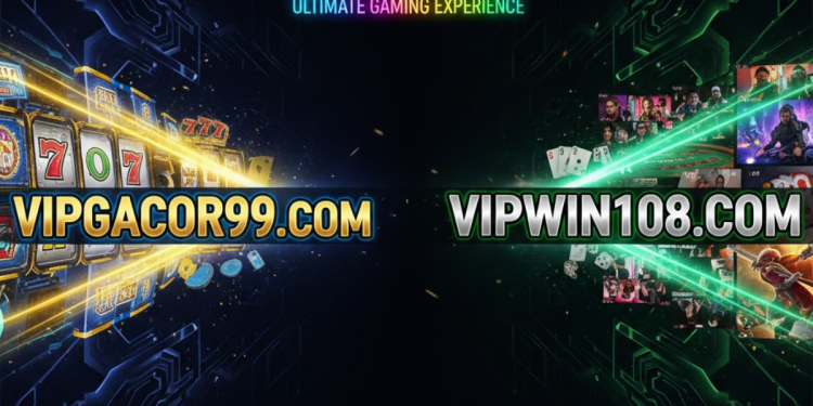 vipgacor99 .com