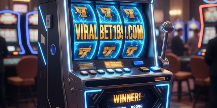 viralbet189 .com