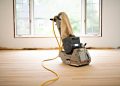 wood floor sanding bedfordshire