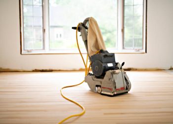 wood floor sanding bedfordshire