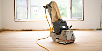 wood floor sanding bedfordshire