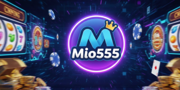 สล็อต mio www.mio555.com​