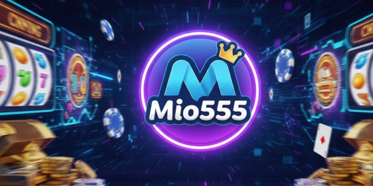 สล็อต mio www.mio555.com
