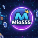 สล็อต mio www.mio555.com​