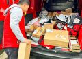 How Birmingham Companies Manage Urgent Parcel Deliveries