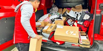 How Birmingham Companies Manage Urgent Parcel Deliveries