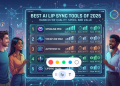 Best AI Lip Sync Tools of 2026: Ranked for Quality, Speed, and Value
