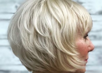 Bob Hairstyles That Make Fine Hair Look Thicker Instantly