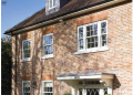 Clear Views in Hertfordshire: Why Double Glazing in Hitchin Is Transforming Local Homes