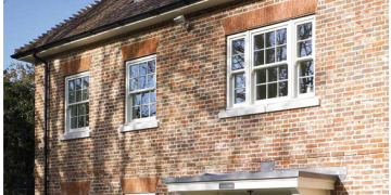 Clear Views in Hertfordshire: Why Double Glazing in Hitchin Is Transforming Local Homes