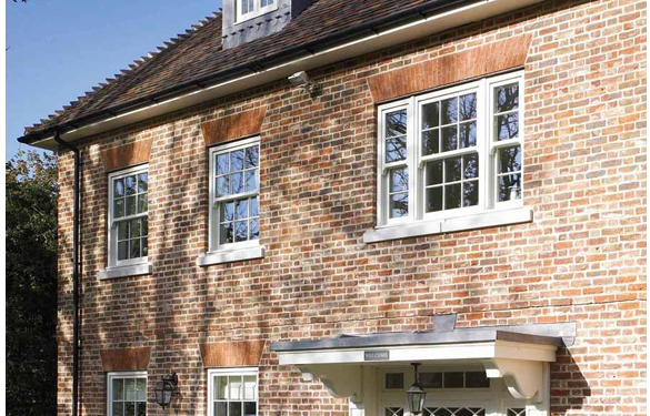 Clear Views in Hertfordshire: Why Double Glazing in Hitchin Is Transforming Local Homes