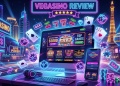 Vegasino Review
