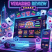 Vegasino Review