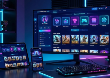 agensehoki.com -win​