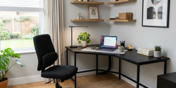 Must-Haves Now You’ve Got Your Office