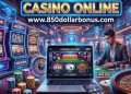 casino online www.850dollarbonus.com