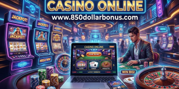 casino online www.850dollarbonus.com