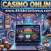 casino online www.850dollarbonus.com