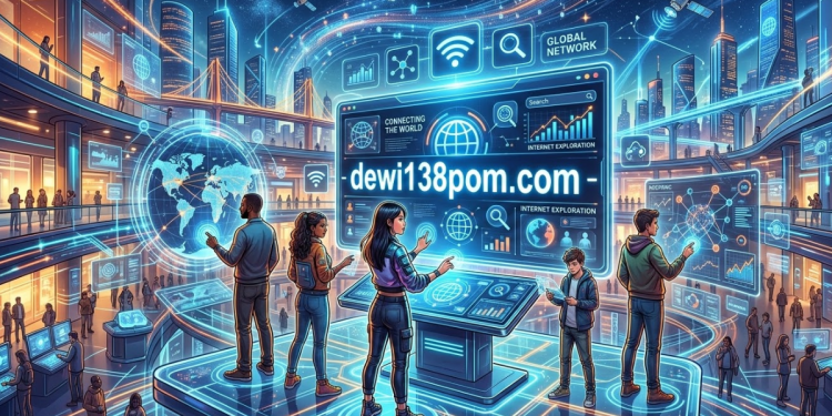 dewi138pom.com -​