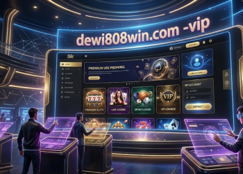dewi808win.com -vip​