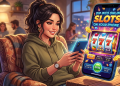 dip into online slots on your phone