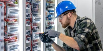 Key Services Offered by Commercial Electricians in Teesside